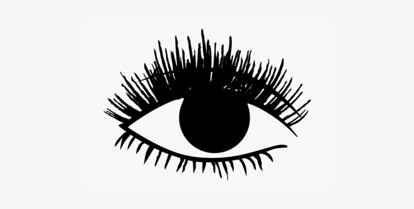Innocent Dolly Opener Eye - Eye, transparent png #910231