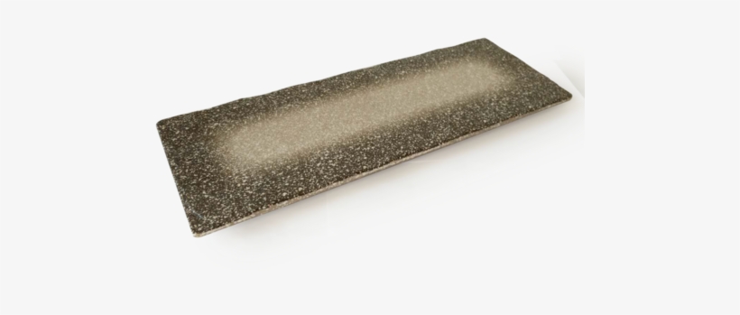 Rectangular Plate / Size 12\ - Sharpening Stone, transparent png #910395