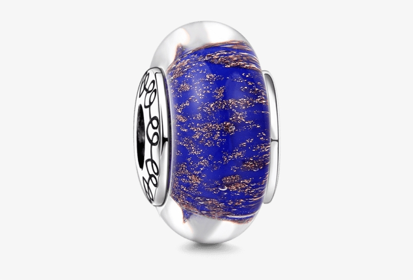 Charm Summer Fruit Murano Glass, transparent png #910396