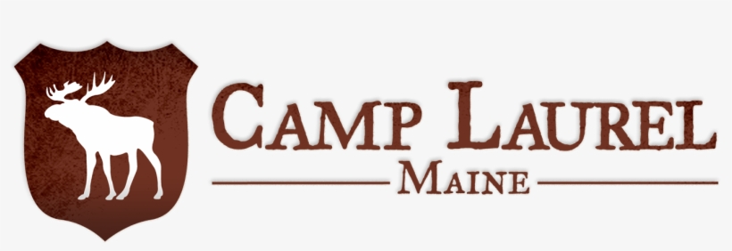 Camp Laurel Maine Logo - Camp Laurel, transparent png #910475