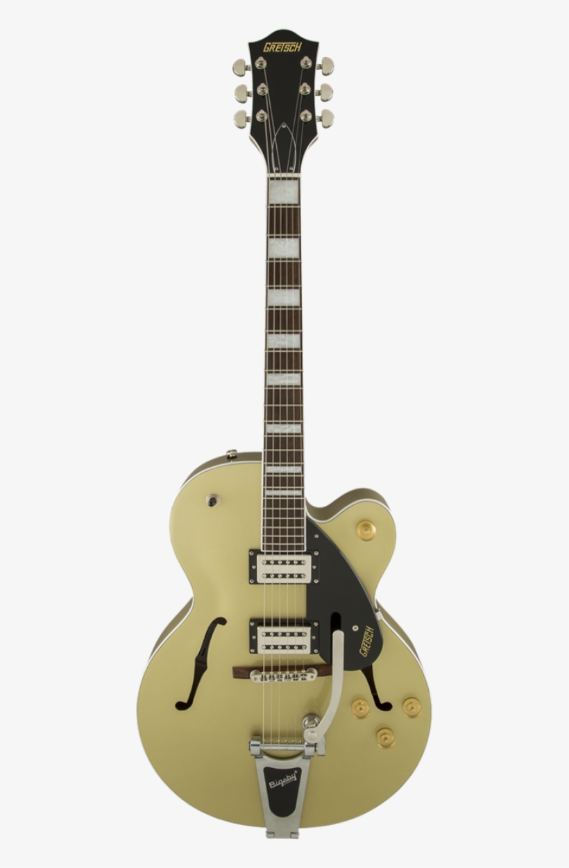 Gretsch G2420t Gd Streamliner, transparent png #910539