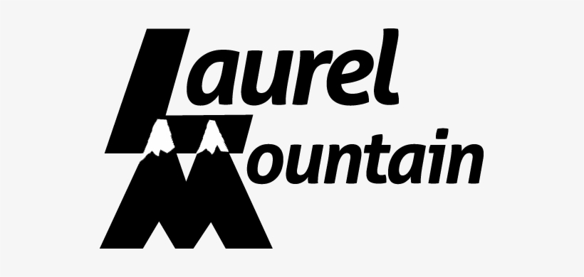 Homepage - Laurel Mountain Ski Logo, transparent png #910542