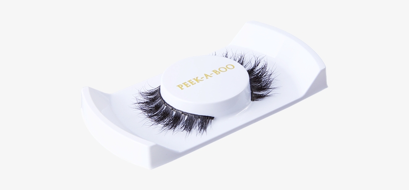 Peekaboo Lashes - Peekaboo Whiplash, transparent png #910736