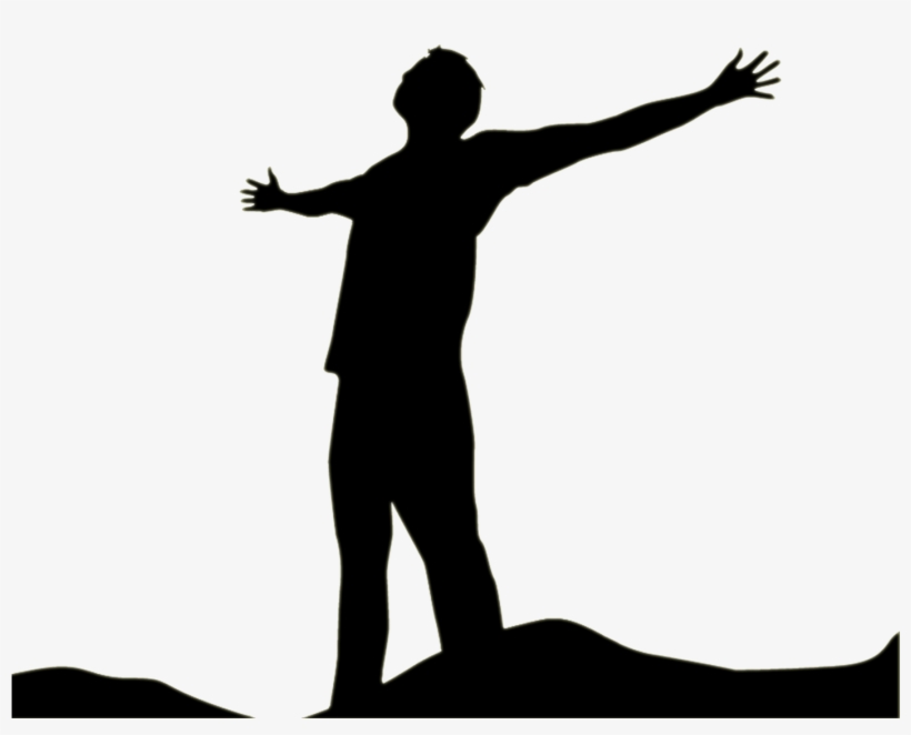 Collection Of Free Crowd Vector Football Supporter - Pain And Gain By Marc Schiller, transparent png #910946