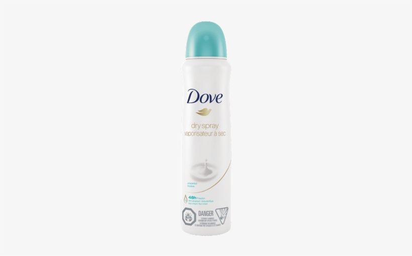 Unscented Dry Spray Antiperspirant 107g - Schwarzkopf Bc Moisture Kick Micellar Shampoo, transparent png #910997