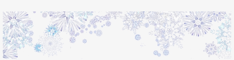 Christmas-snowflakes - - Floral Design, transparent png #911024