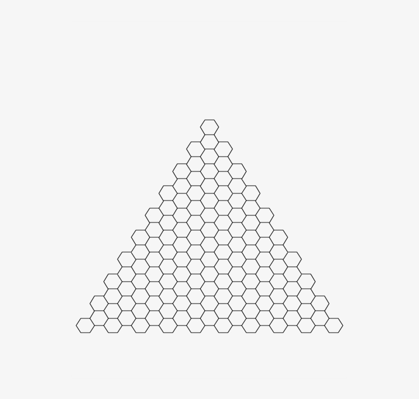 Sample Graph Paper Files - Circle, transparent png #911025