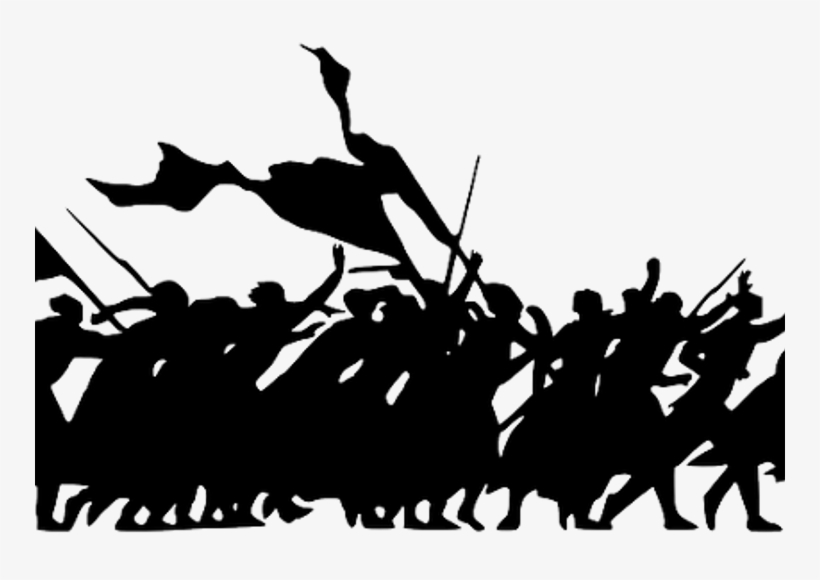 Rebelion Png, transparent png #911050