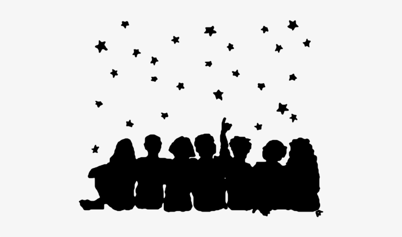 School Camp Cartoon, transparent png #911126