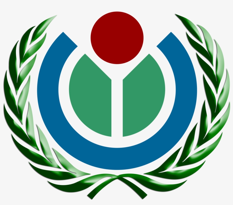 Laurel Wreath-wikimedia - Wikimedia Foundation, transparent png #911144