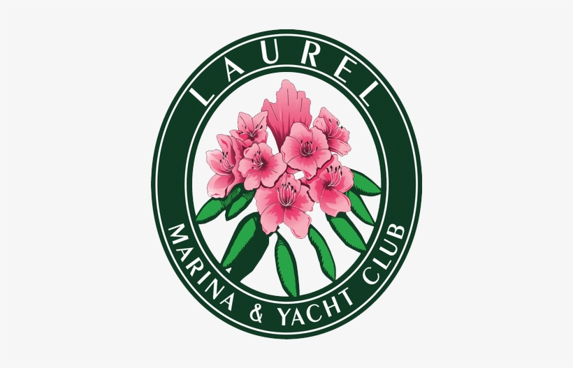 Laurel Marina Logo - Laurel Marina, transparent png #911169