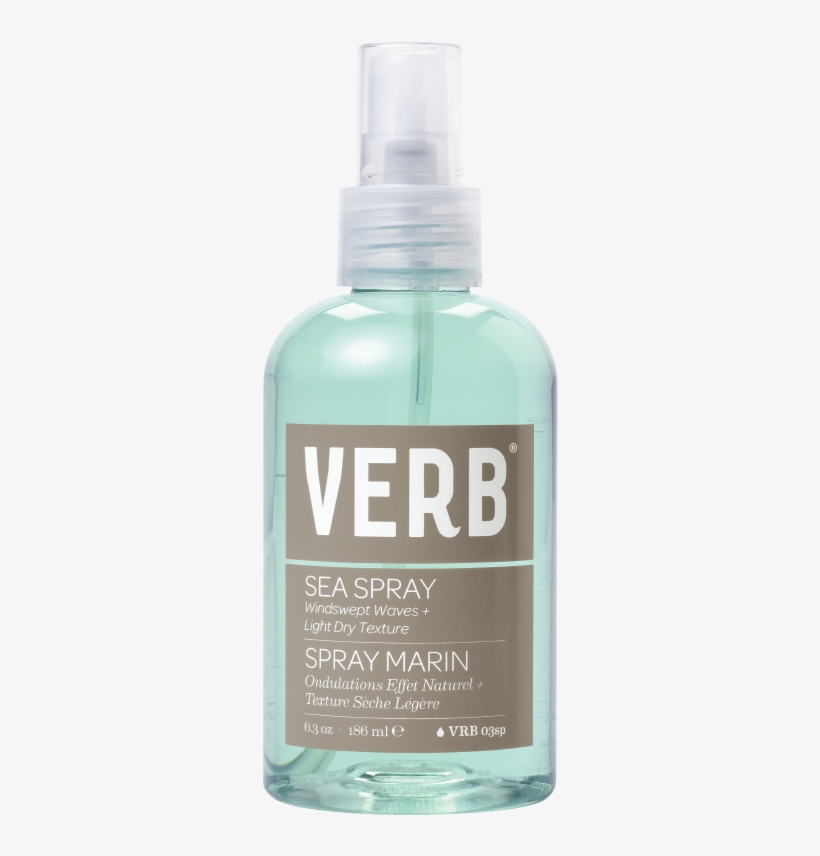 Sea Spray - Verb Sea Spray, transparent png #911203