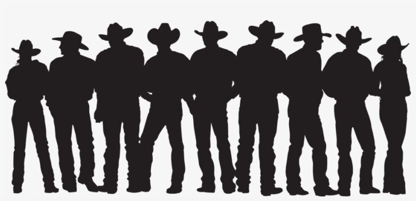 The Grangeville Border Days Committee - Rodeo Poster, transparent png #911281