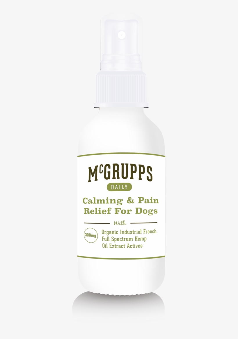 Cbd Dog Spray, transparent png #911306