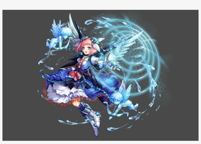 Cupid - Portable Network Graphics, transparent png #911572