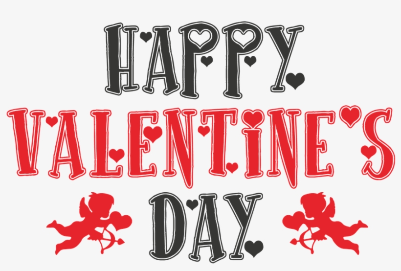 Download Png Image Report - Bonne Fete De St Valentin, transparent png #911573