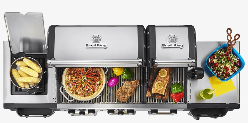 Broil King Cooking System - Broil King Bbq, transparent png #911594