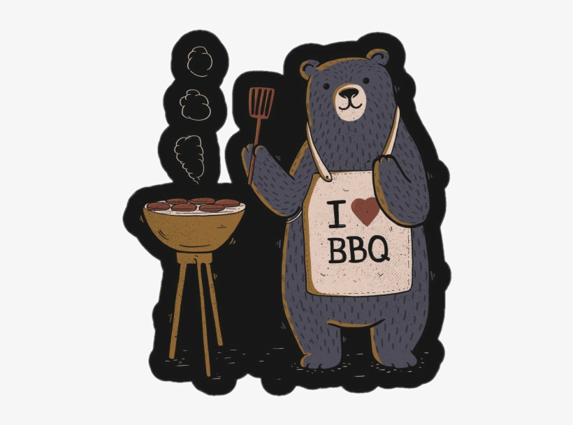 Barbecue, transparent png #911791
