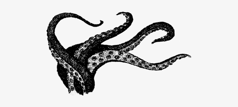 Jpg Download Monster Png Monsters Of Rot V Graphic - Transparent Tentacles, transparent png #911957