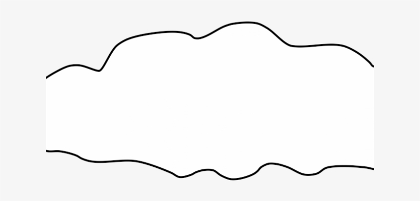 Cartoon Cloud Png - Portable Network Graphics, transparent png #912282