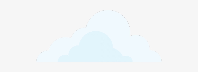 Cartoon Transparent Cloud Png, transparent png #912336