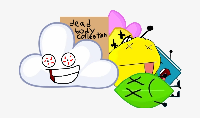 Cloud - Wiki, transparent png #912365
