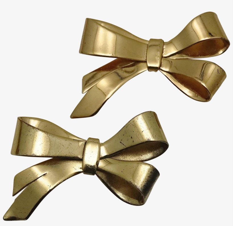 1940's Hector Aguilar For Coro Mexican Vermeil Sterling - Present, transparent png #912391