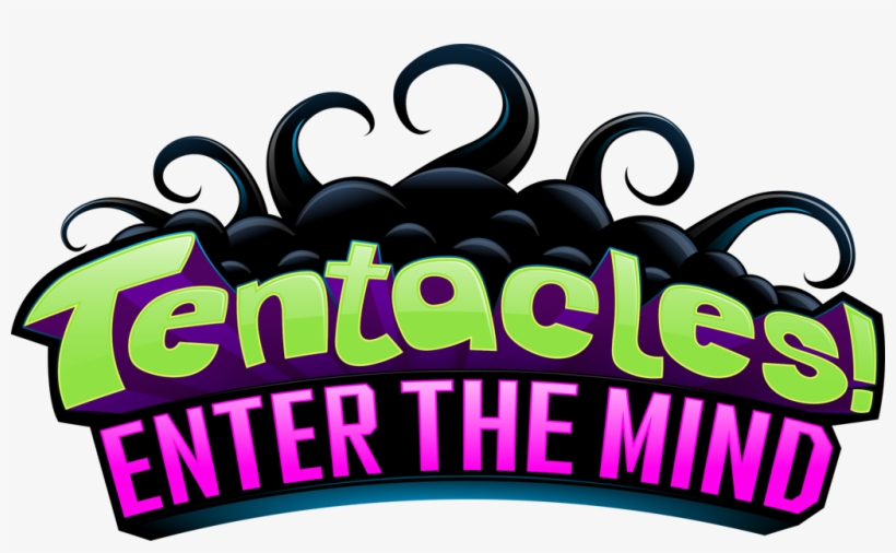 Tentacle Enter The Mind, transparent png #912393