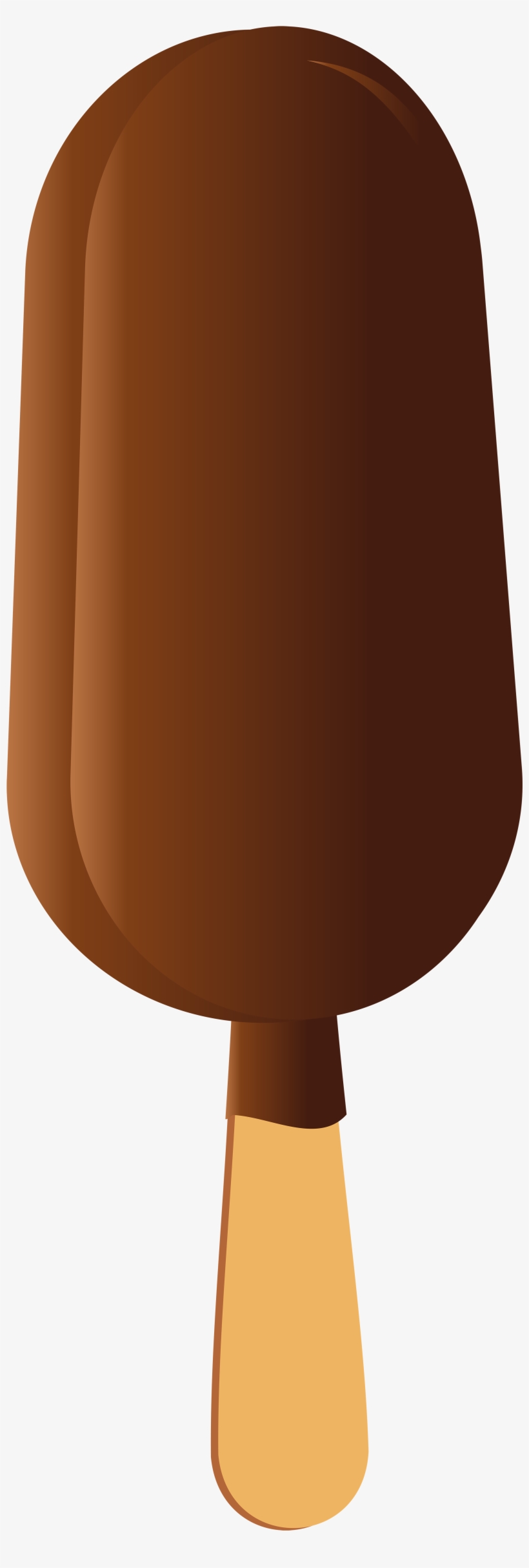 Popsicle Clipart Ice Pops - Ice Cream Stick Clipart, transparent png #912685