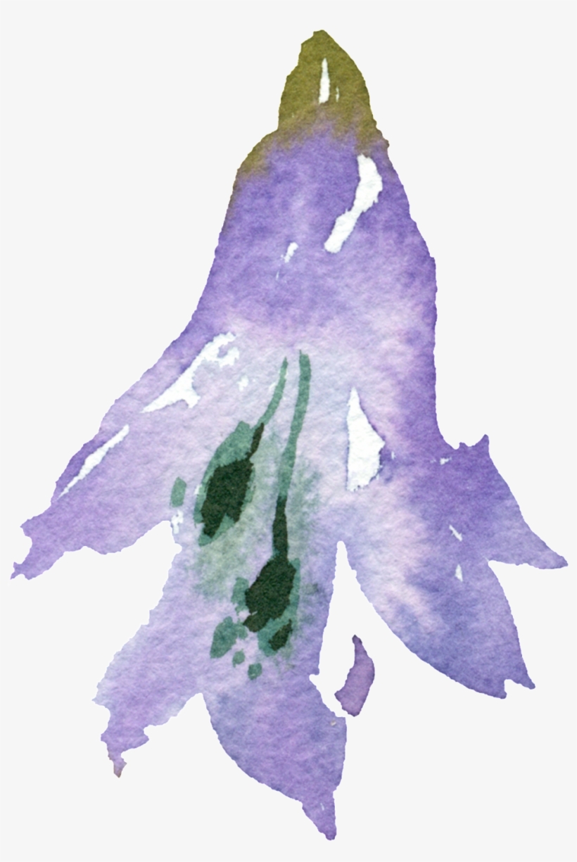 Hand-painted Cartoon Carnation Png Transparent - Portable Network Graphics, transparent png #912841
