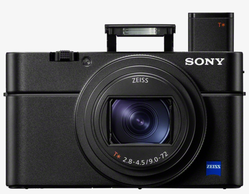 Dsc Rx100m6, transparent png #912962