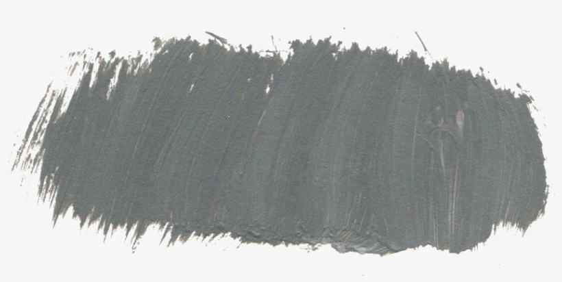Grey Brush Stroke Png Transparent Onlygfx - Grey, transparent png #913003