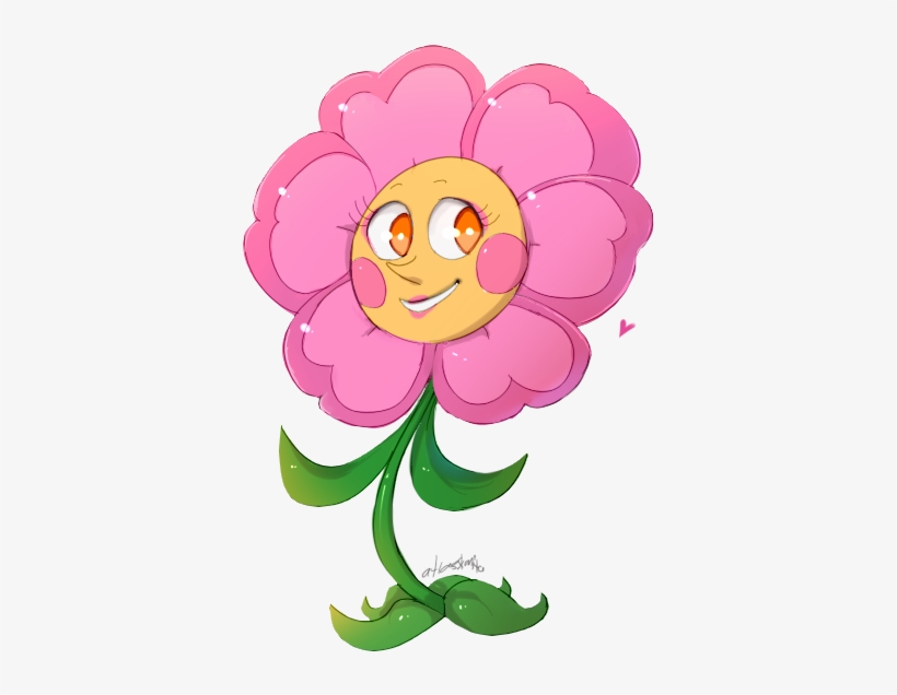 "i Could Lick Ya With One Leaf Behind My Stem " - Art, transparent png #913030