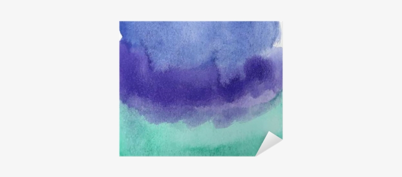 Watercolor Paint, transparent png #913166