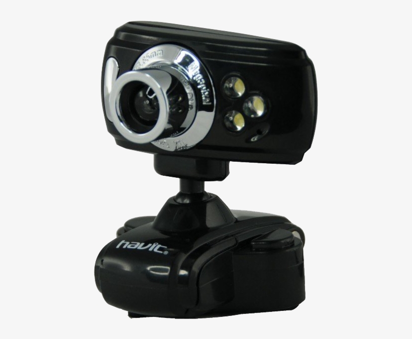Web Camera Png Image - Camera For Pc Png - Free Transparent PNG ...