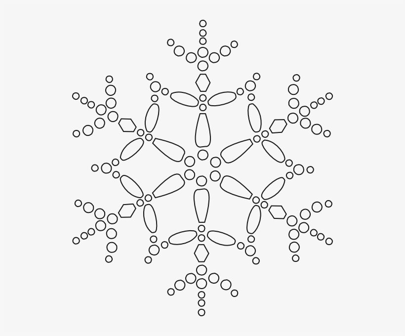 Small - Snow Clip Art, transparent png #913278