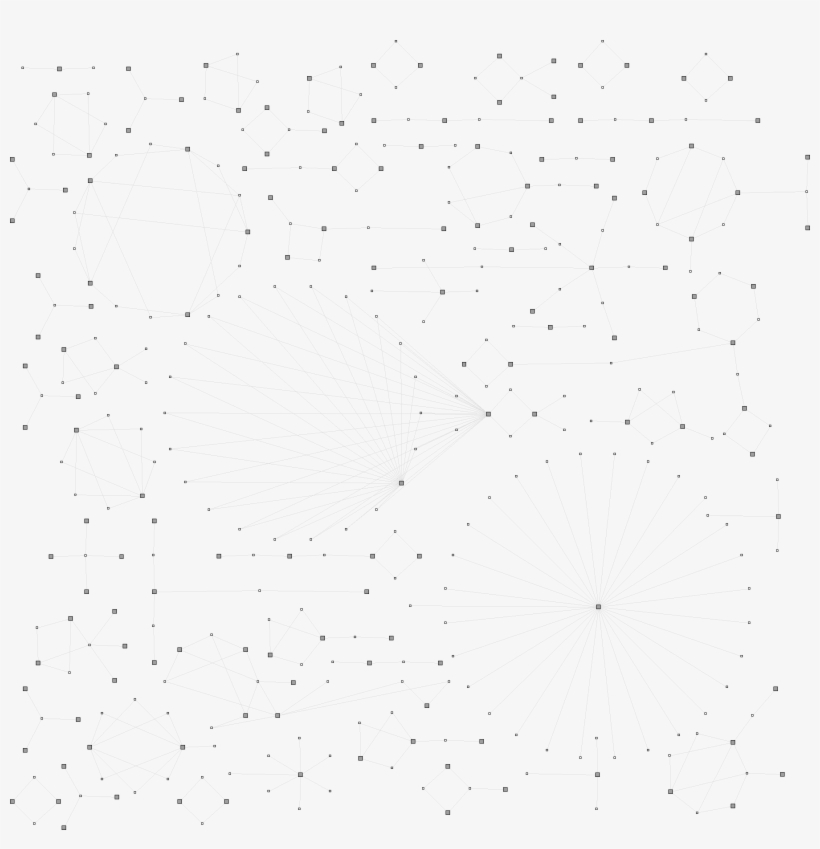 Constellation Transparent White - Illustration, transparent png #913333