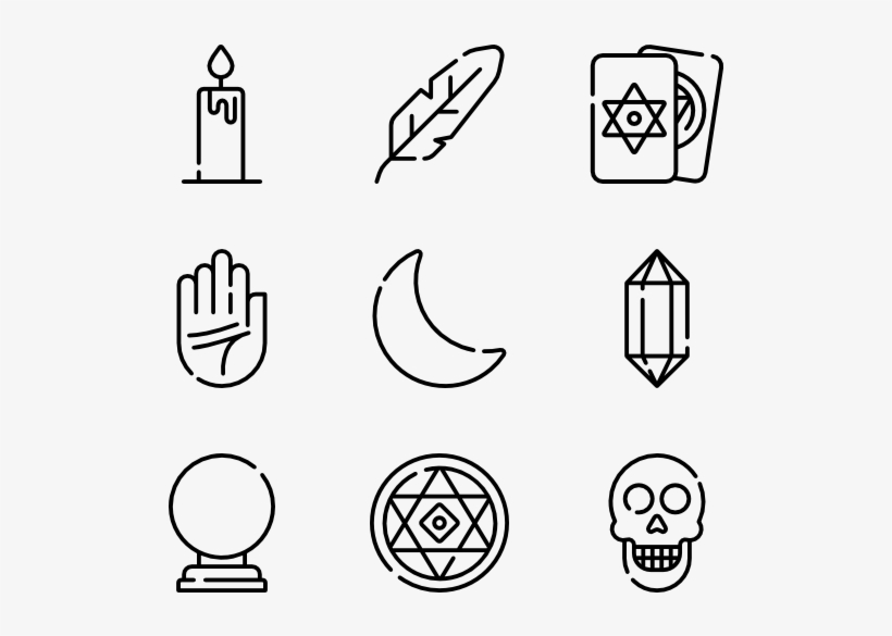 Esoteric - Cyber Crime Free Icon, transparent png #913400