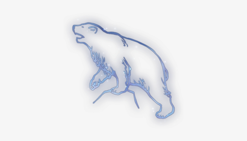 Dire Bear Constellation Icon - Constellation, transparent png #913641
