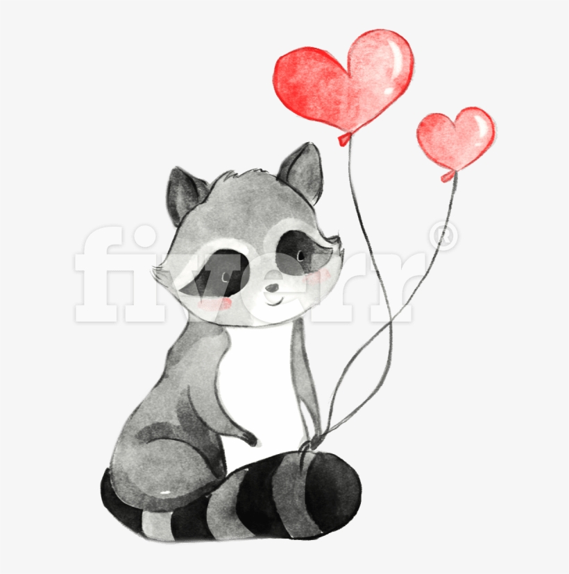 Procyon, transparent png #913643