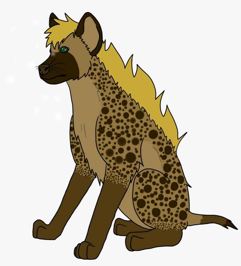 It's Snowing - Cheetah, transparent png #913720
