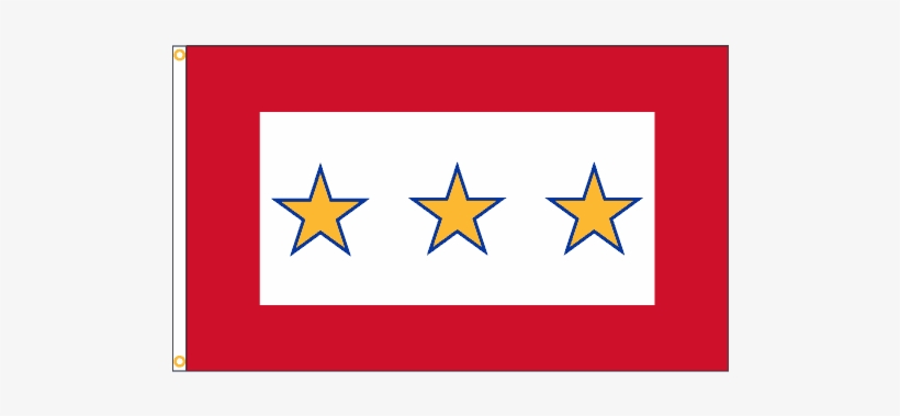 Service Star Flag - Berlin, transparent png #913794