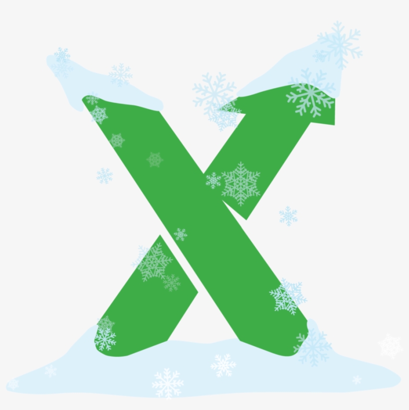 A Note On The Snow Storm - Stock X, transparent png #913820