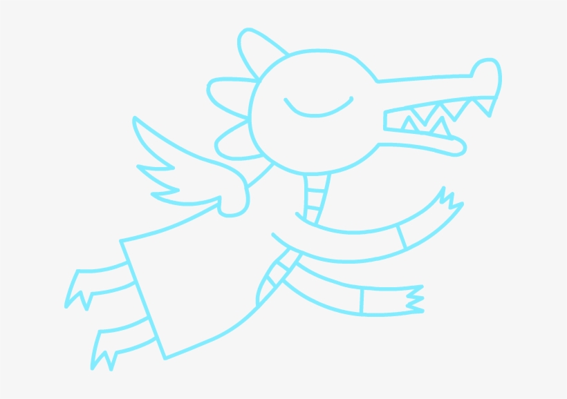 Longest Night Constellation Angelgater - Night In The Woods Constellation, transparent png #913924