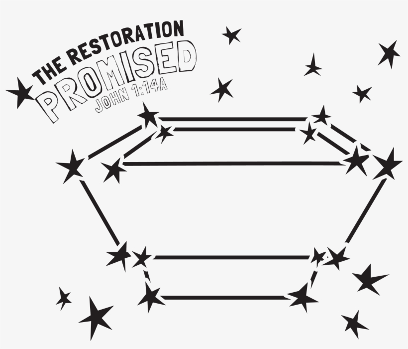 Day 3 Constellation - Galactic Starveyors Day 3, transparent png #913927