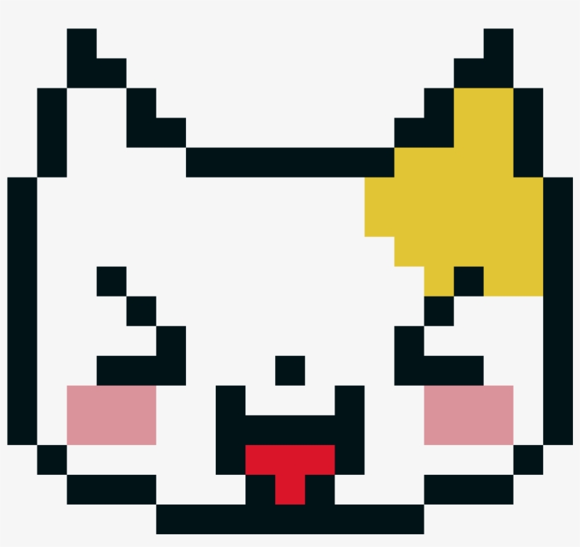 Cat Face - Super Mario Bros Lakitu, transparent png #913929
