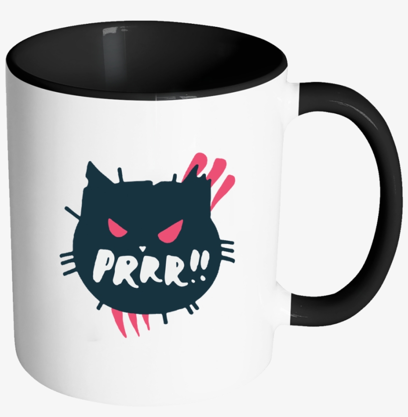 You've Got To Be Kitten Me Cat Mug - Mug, transparent png #914147