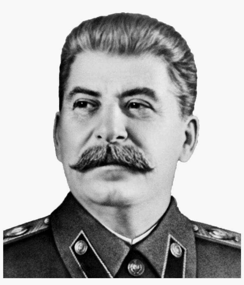 Joseph Stalin, transparent png #914168
