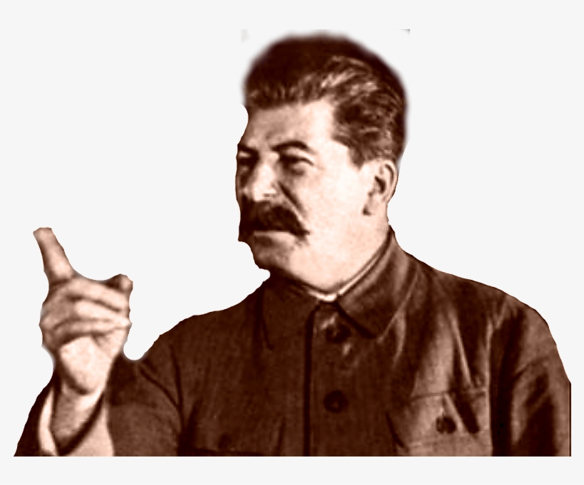 Download - Joseph Stalin, transparent png #914199