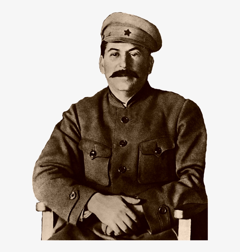 Фото, Автор Kaknagreh На Яндекс - Joseph Stalin, transparent png #914347